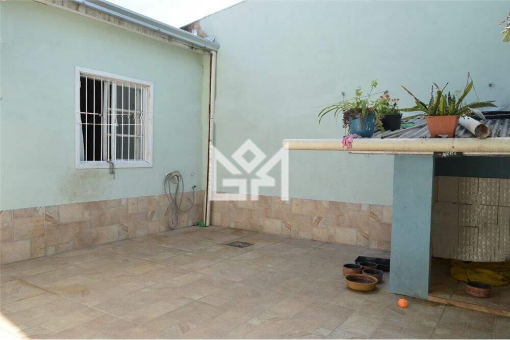 Casa com 4 quartos à venda, 113m² - Harmonia - Canoas: 