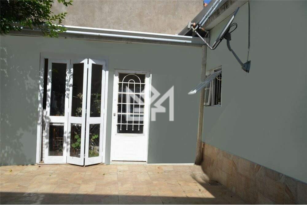 Casa com 4 quartos à venda, 113m² - Harmonia - Canoas: 