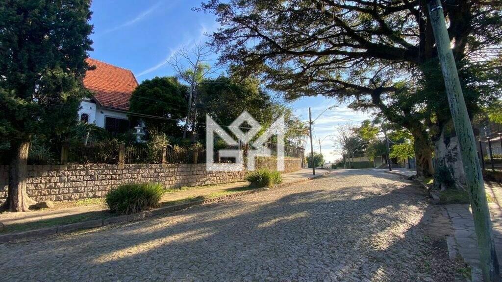Casa com 4 quartos à venda, 350m² - Vila Assunção - Porto Alegre: 