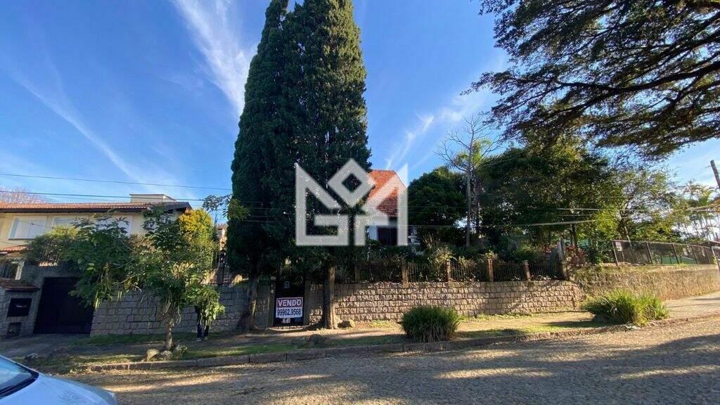 Casa com 4 quartos à venda, 350m² - Vila Assunção - Porto Alegre: 