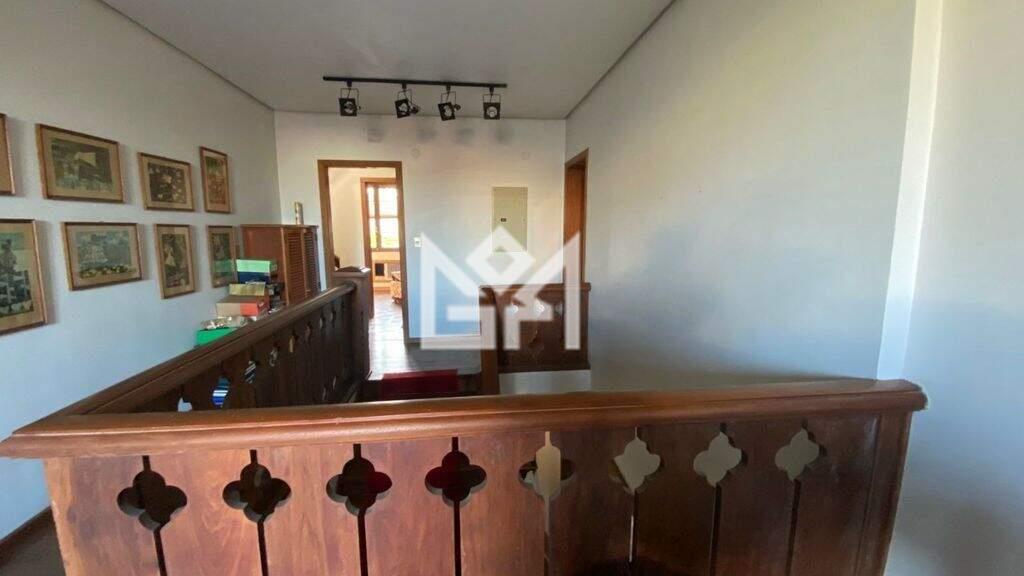 Casa com 4 quartos à venda, 350m² - Vila Assunção - Porto Alegre: 