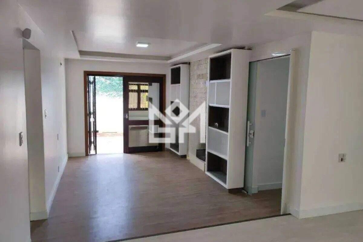 Casa com 3 quartos à venda, 174m² - Jardim Itu Sabará - Porto Alegre: 