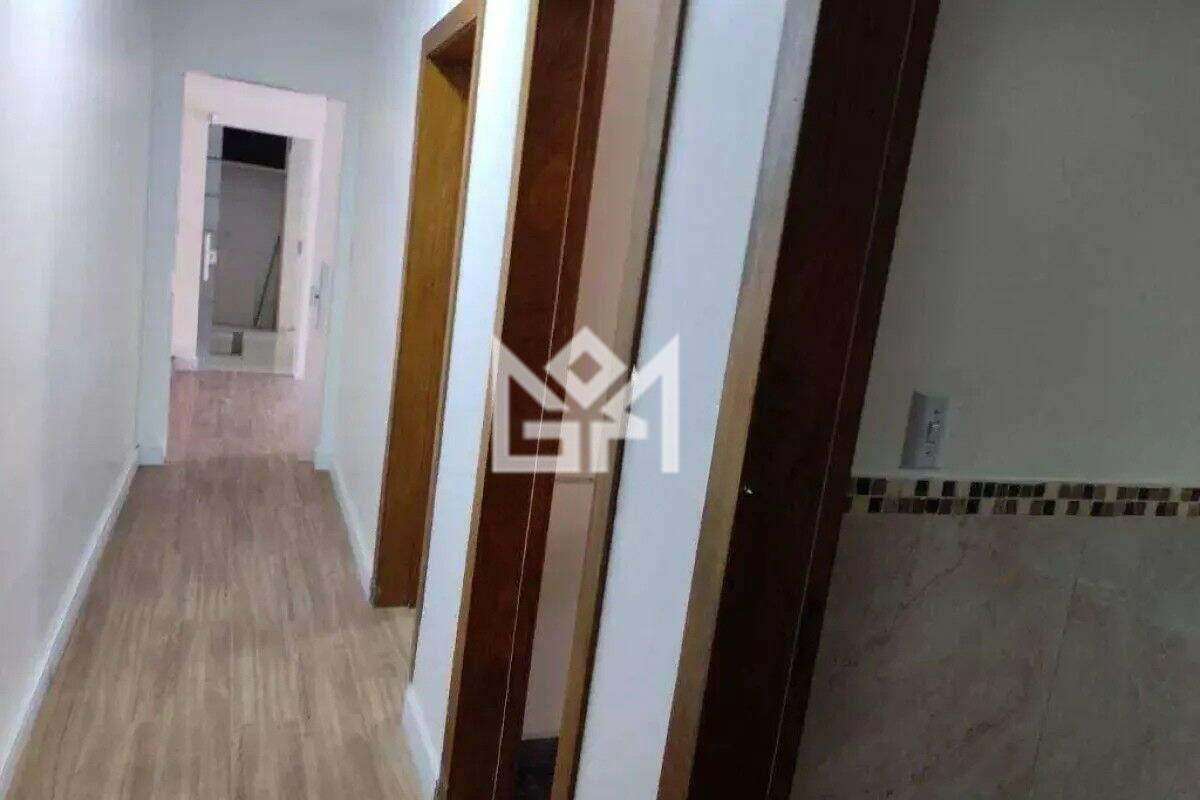 Casa com 3 quartos à venda, 174m² - Jardim Itu Sabará - Porto Alegre: 