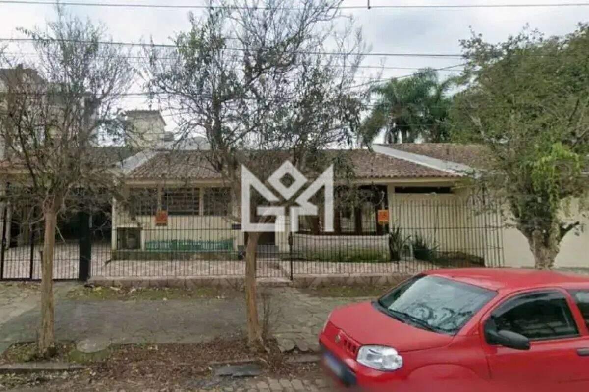 Casa com 3 quartos à venda, 174m² - Jardim Itu Sabará - Porto Alegre: 
