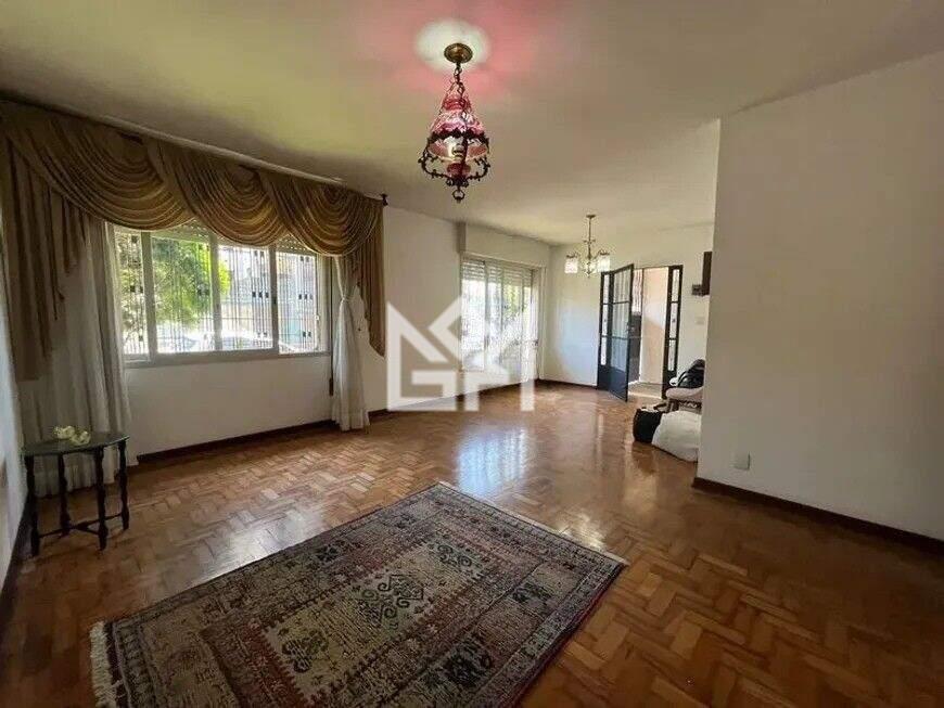 Casa com 3 quartos à venda, 250m² - Boa Vista - Porto Alegre: 