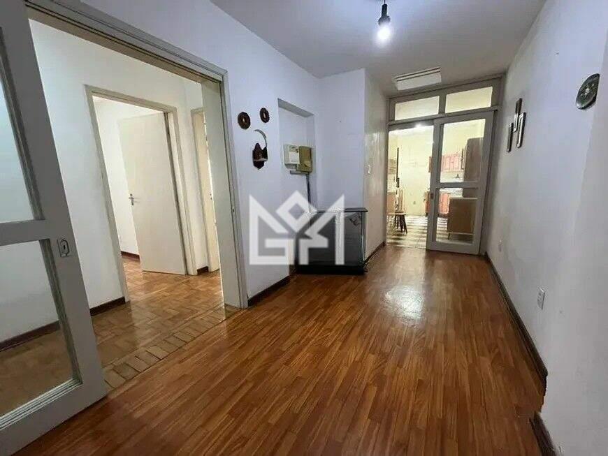 Casa com 3 quartos à venda, 250m² - Boa Vista - Porto Alegre: 