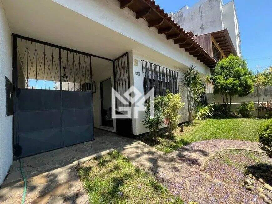 Casa com 3 quartos à venda, 250m² - Boa Vista - Porto Alegre: 