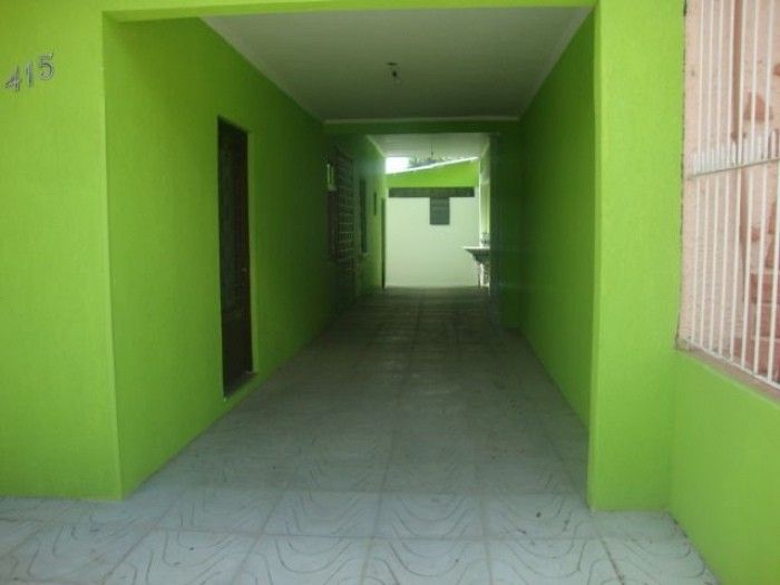 Casa com 2 quartos para aluguel, 50m² - Sarandi - Porto Alegre: 