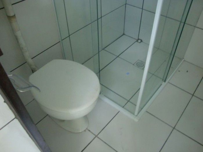 Casa com 2 quartos para aluguel, 50m² - Sarandi - Porto Alegre: 