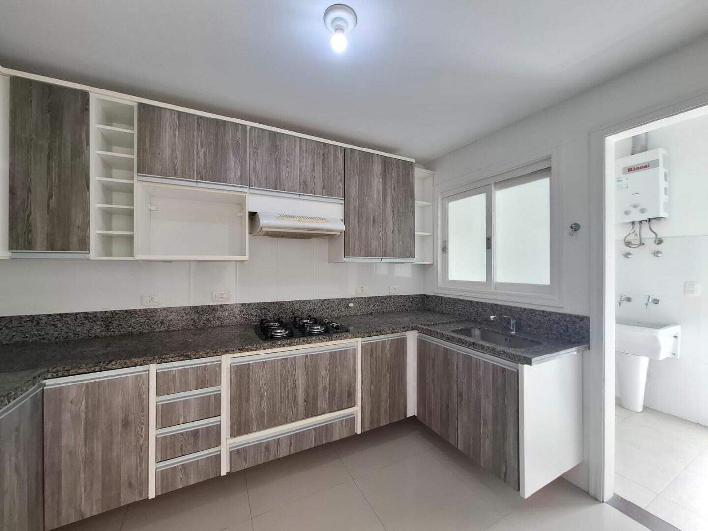 Casa com 3 quartos para aluguel, 135m² - Hípica - Porto Alegre: 