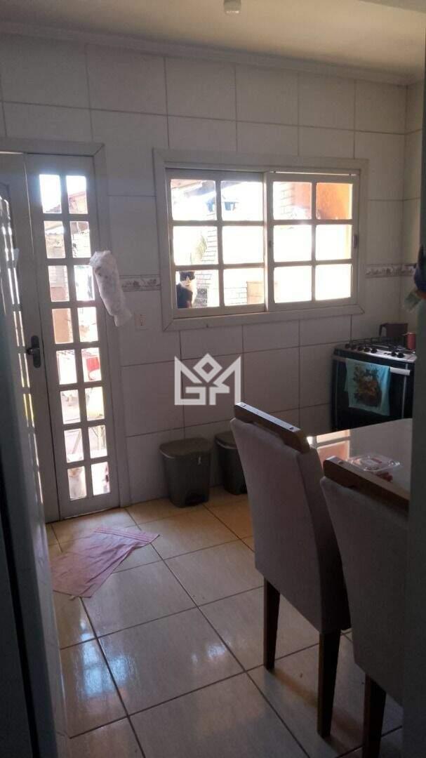 Casa com 2 quartos à venda, 68m² - Auxiliadora - Gravataí: 