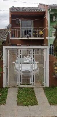 Casa com 2 quartos à venda, 68m² - Auxiliadora - Gravataí: 