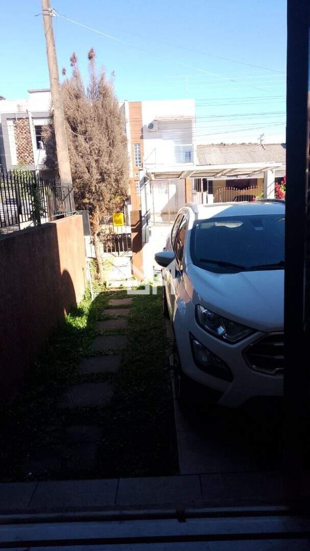 Casa com 2 quartos à venda, 68m² - Auxiliadora - Gravataí: 