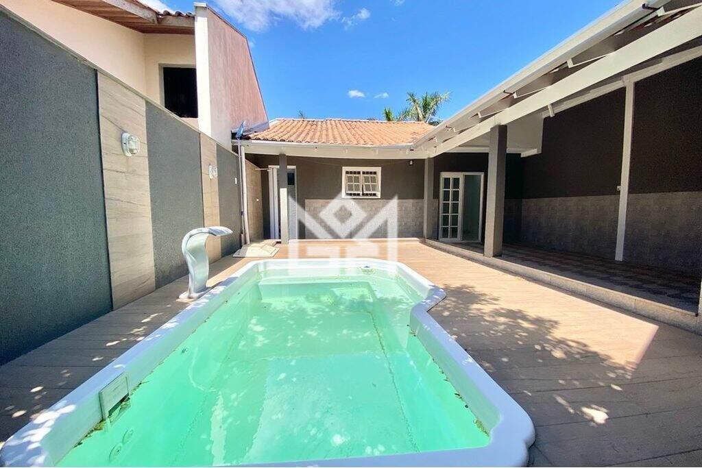 Casa com 2 quartos à venda, 66m² - São José - Canoas: 