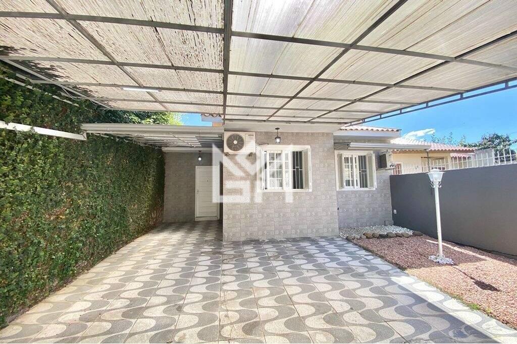 Casa com 2 quartos à venda, 66m² - São José - Canoas: 