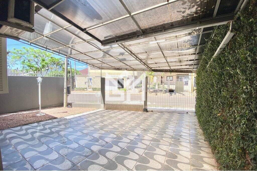 Casa com 2 quartos à venda, 66m² - São José - Canoas: 