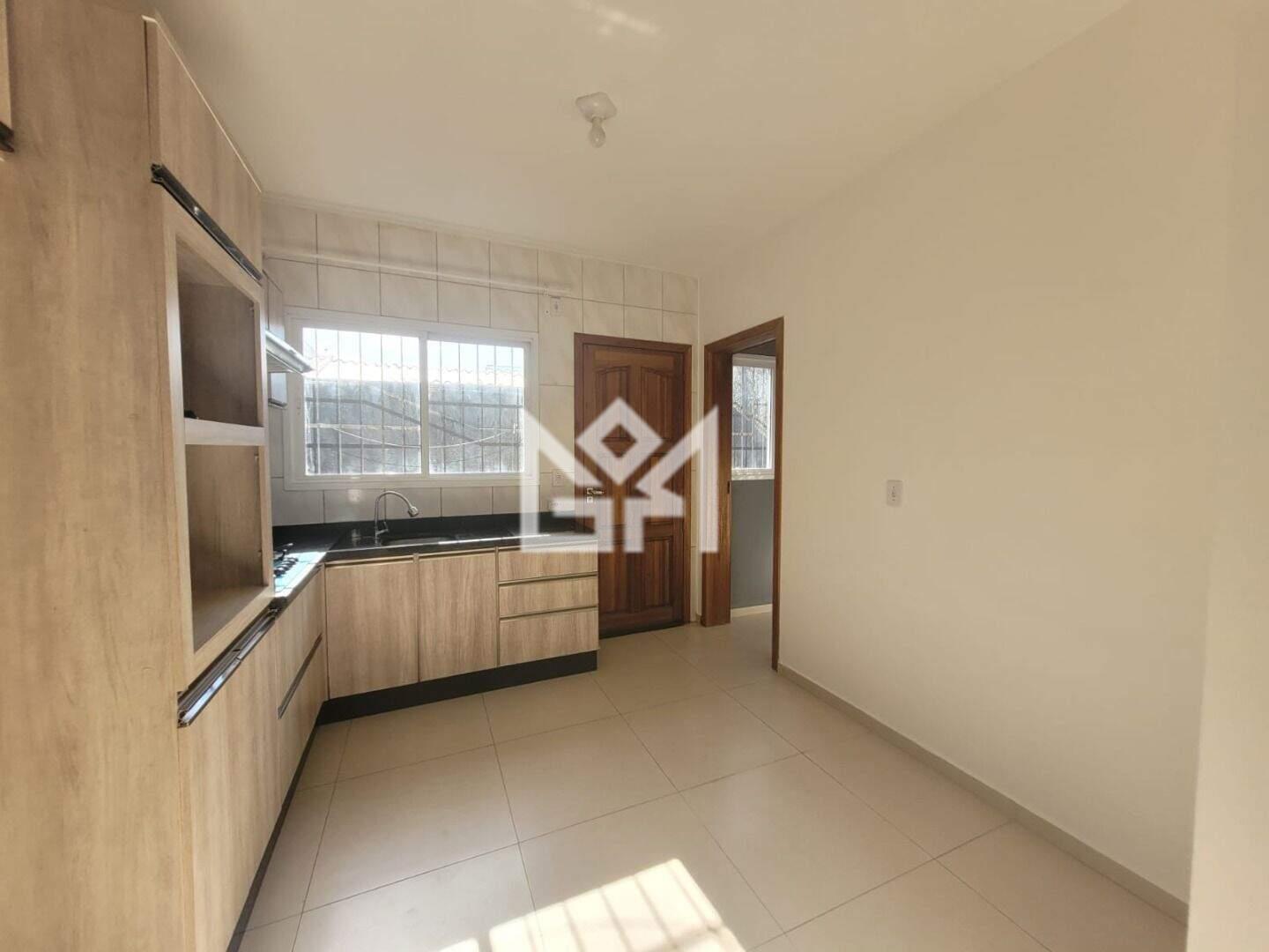 Casa com 2 quartos à venda, 82m² - COHAB B - Gravataí: 