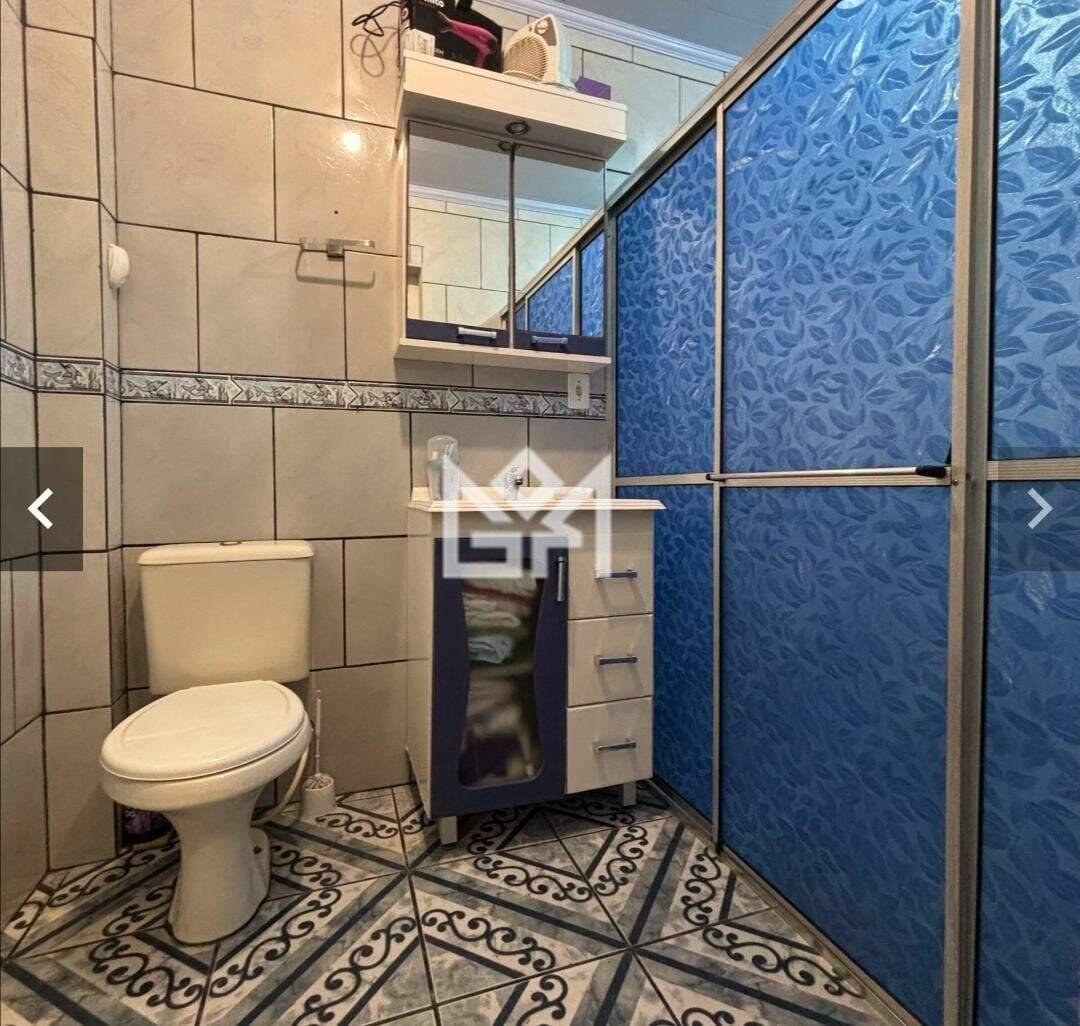 Casa com 2 quartos à venda, 70m² - Parque da Matriz - Cachoeirinha: 