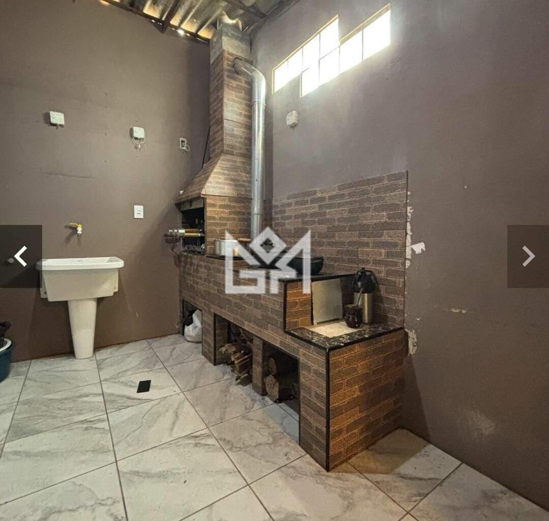 Casa com 2 quartos à venda, 70m² - Parque da Matriz - Cachoeirinha: 