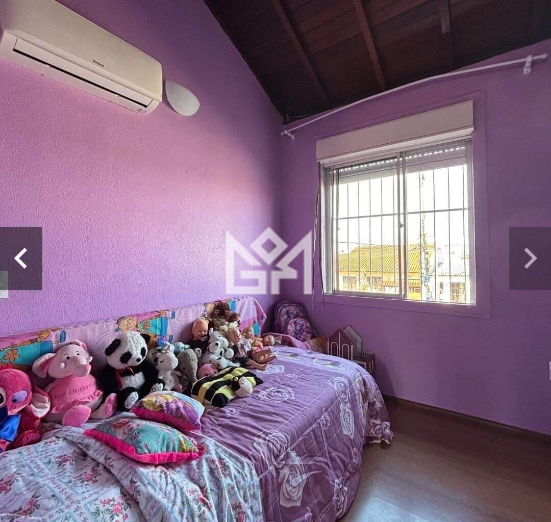 Casa com 2 quartos à venda, 70m² - Parque da Matriz - Cachoeirinha: 