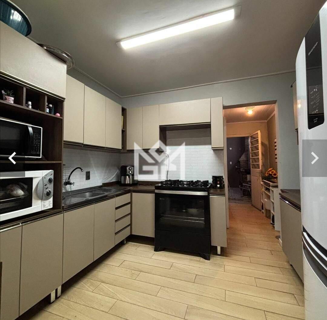 Casa com 2 quartos à venda, 70m² - Parque da Matriz - Cachoeirinha: 