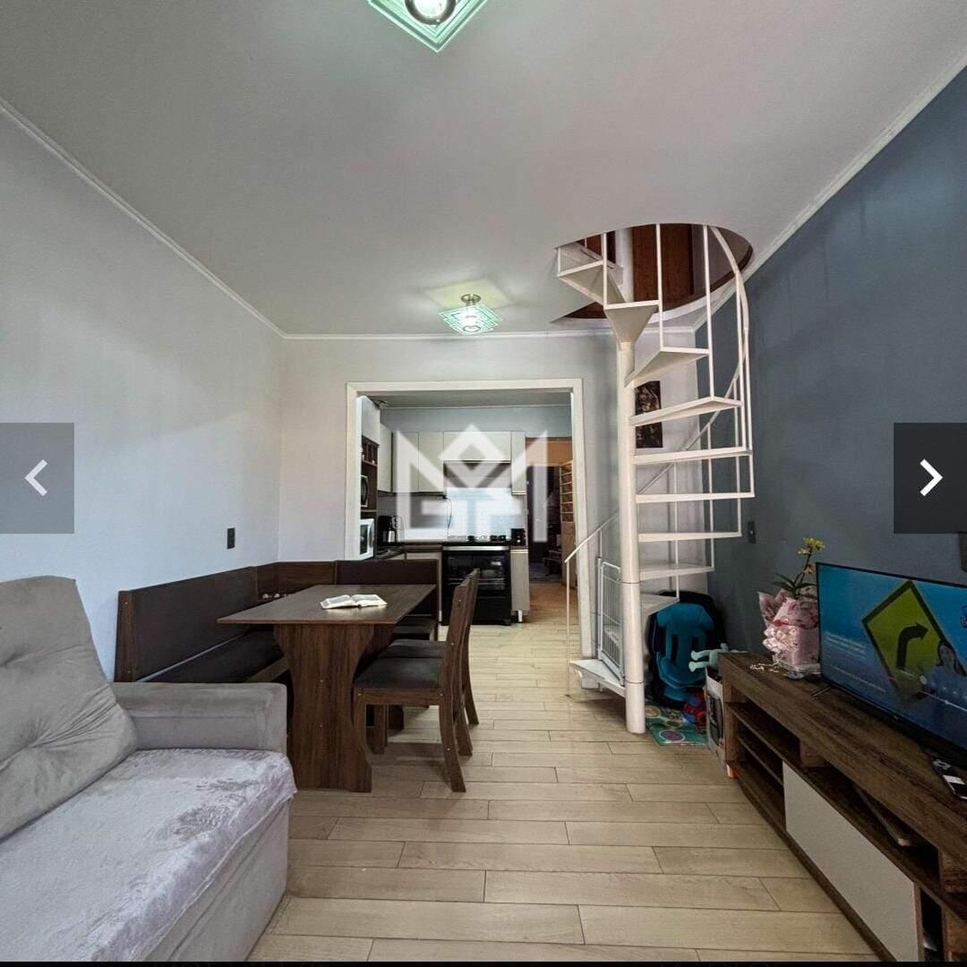 Casa com 2 quartos à venda, 70m² - Parque da Matriz - Cachoeirinha: 