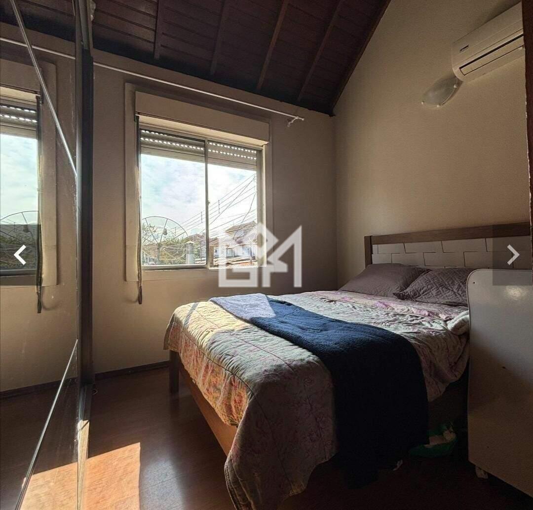 Casa com 2 quartos à venda, 70m² - Parque da Matriz - Cachoeirinha: 