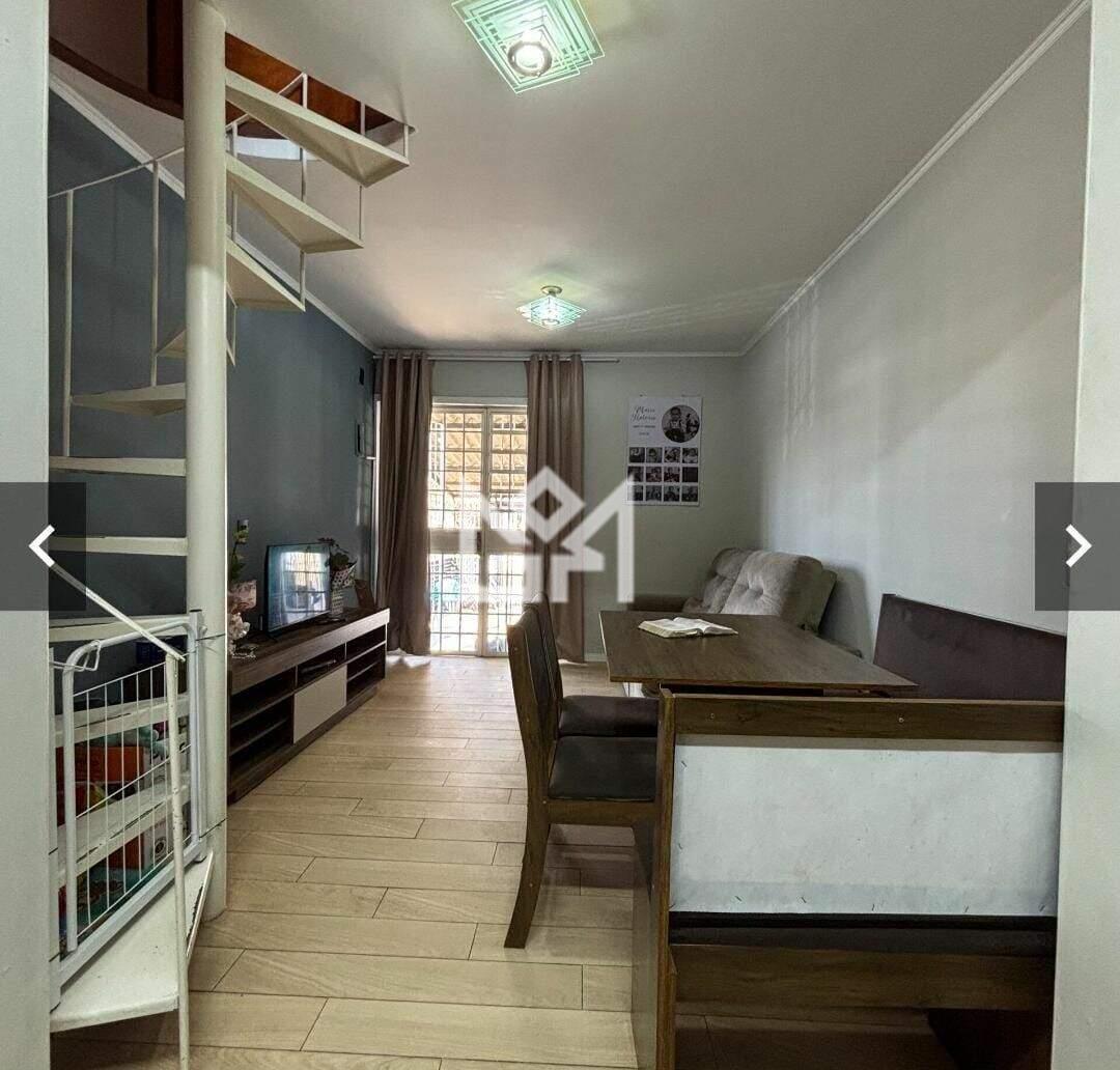 Casa com 2 quartos à venda, 70m² - Parque da Matriz - Cachoeirinha: 