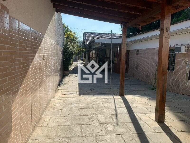 Casa com 2 quartos à venda, 150m² - Sarandi - Porto Alegre: 