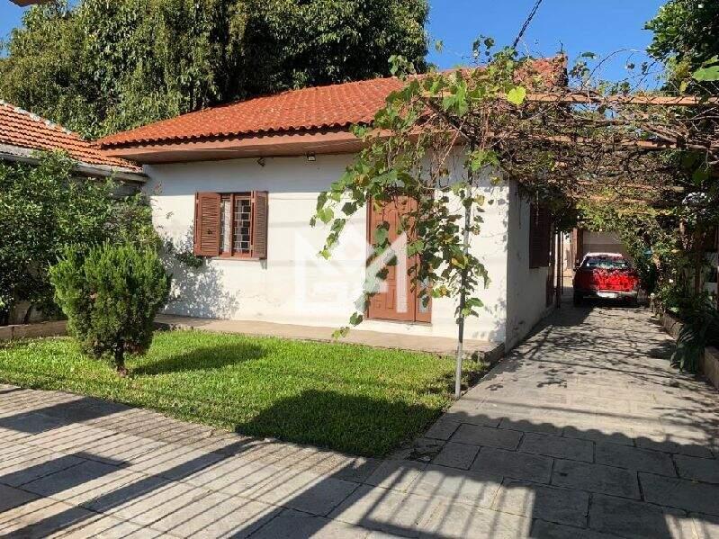 Casa com 2 quartos à venda, 150m² - Sarandi - Porto Alegre: 