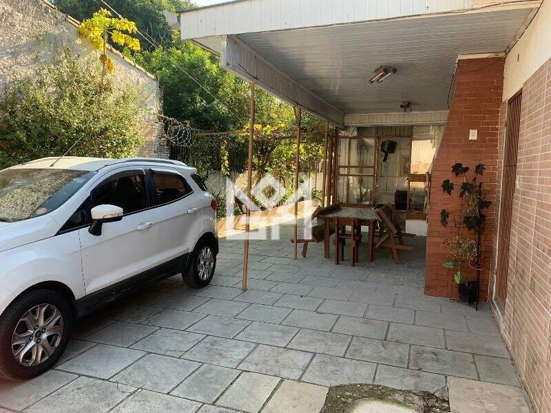 Casa com 2 quartos à venda, 150m² - Sarandi - Porto Alegre: 