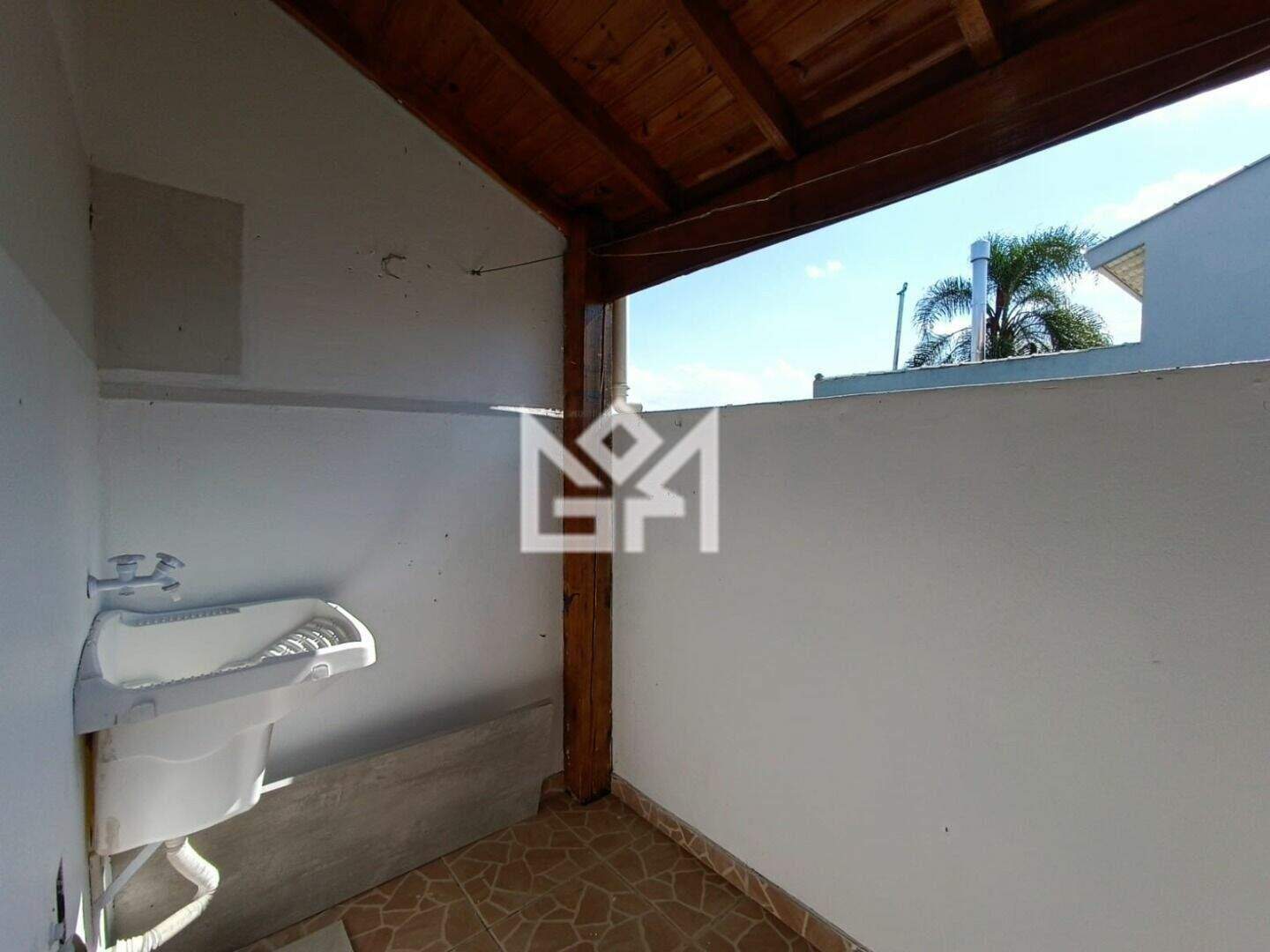 Casa com 2 quartos à venda, 67m² - Bela Vista - Gravataí: 