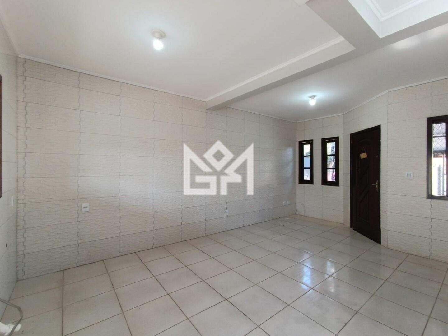 Casa com 2 quartos à venda, 67m² - Bela Vista - Gravataí: 