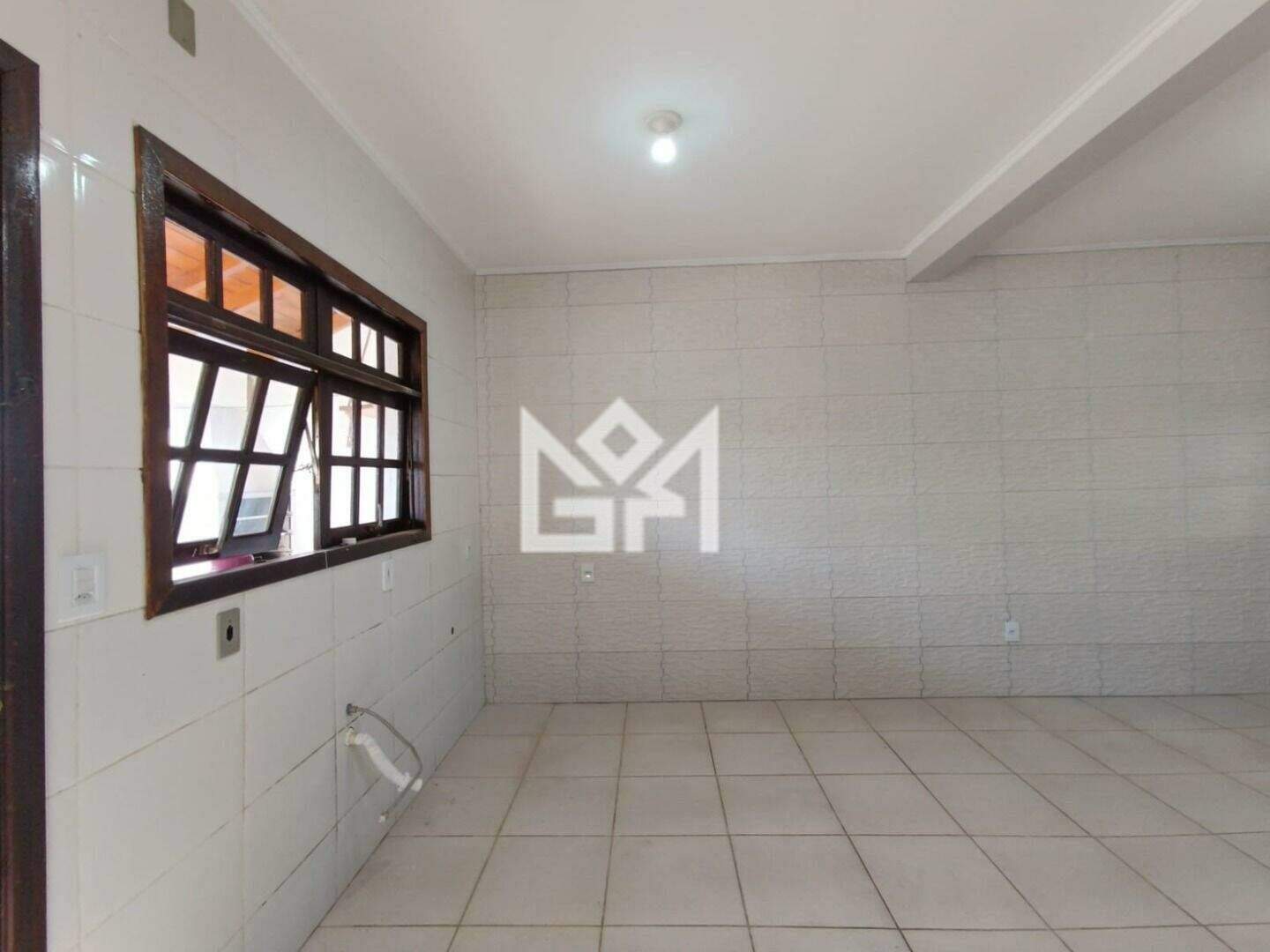 Casa com 2 quartos à venda, 67m² - Bela Vista - Gravataí: 