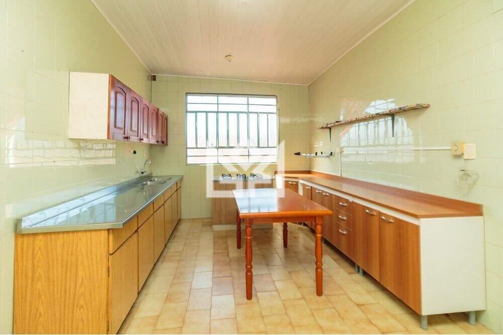 Casa com 3 quartos à venda, 195m² - Santa Maria Goretti - Porto Alegre: 