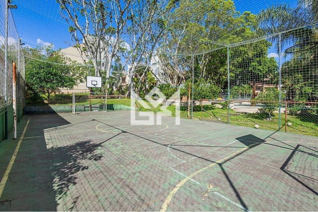 Casa com 3 quartos à venda, 240m² - Lomba do Pinheiro - Porto Alegre: 