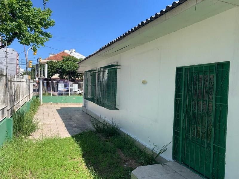 Casa com 1 quarto para aluguel, 90m² - Passo Da Areia - Porto Alegre: 