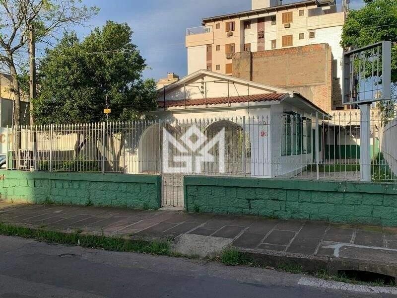 Casa com à venda, 90m² - Passo Da Areia - Porto Alegre: 