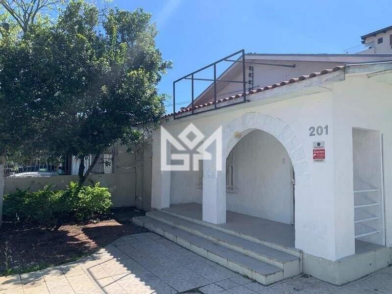 Casa com à venda, 90m² - Passo Da Areia - Porto Alegre: 