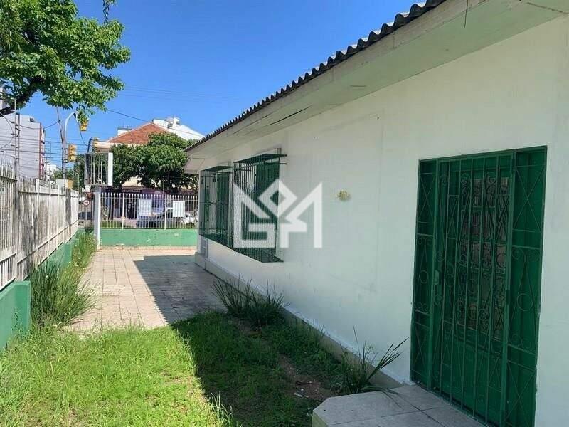 Casa com à venda, 90m² - Passo Da Areia - Porto Alegre: 