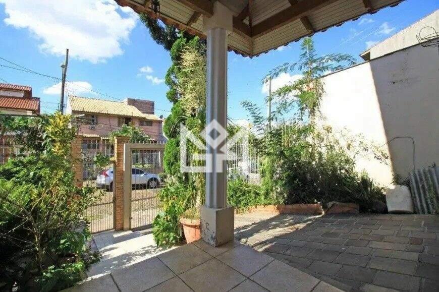 Casa com 4 quartos à venda, 241m² - Jardim Itu Sabará - Porto Alegre: 