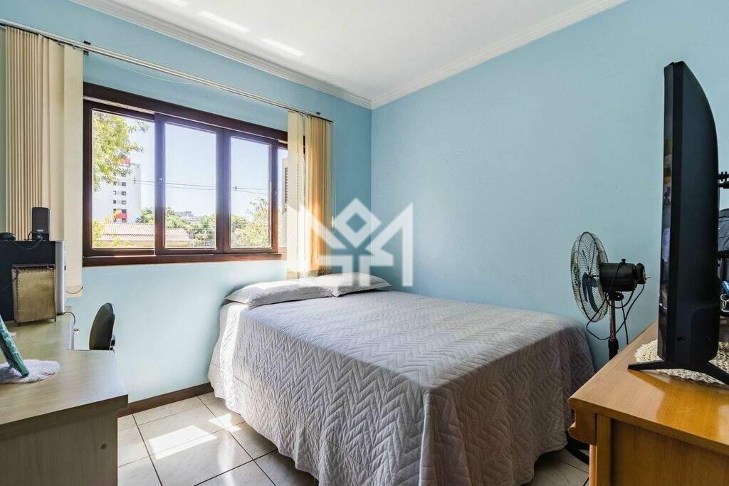 Casa com 3 quartos à venda, 292m² - Tristeza - Porto Alegre: 