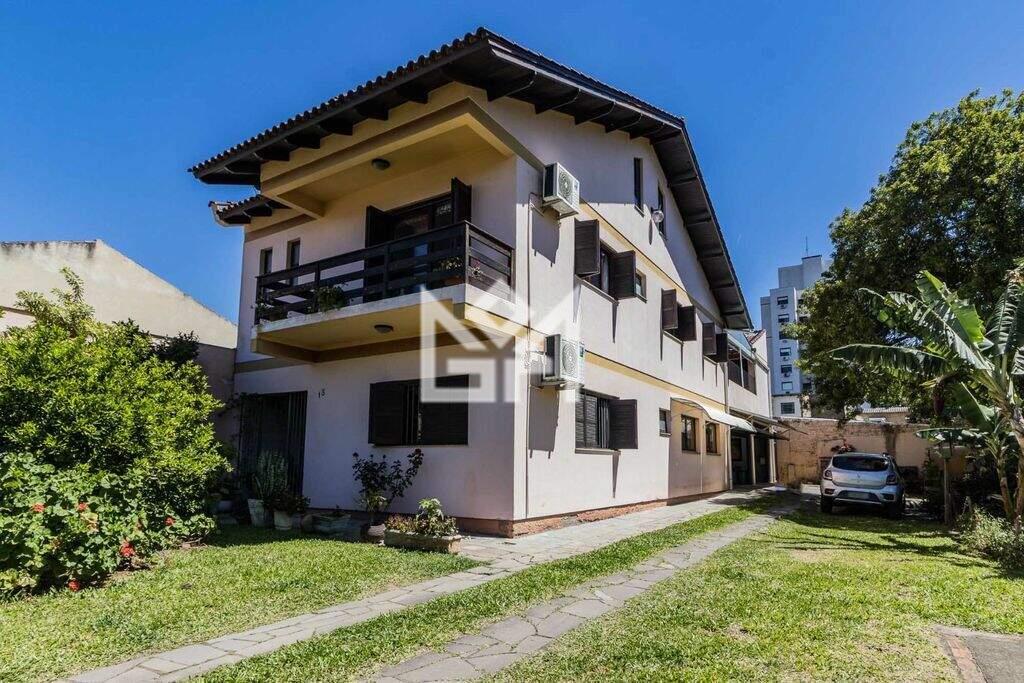 Casa com 3 quartos à venda, 292m² - Tristeza - Porto Alegre: 