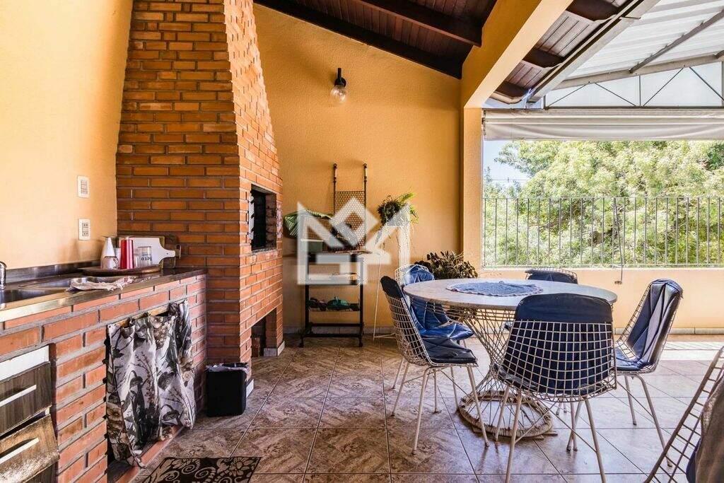 Casa com 3 quartos à venda, 292m² - Tristeza - Porto Alegre: 