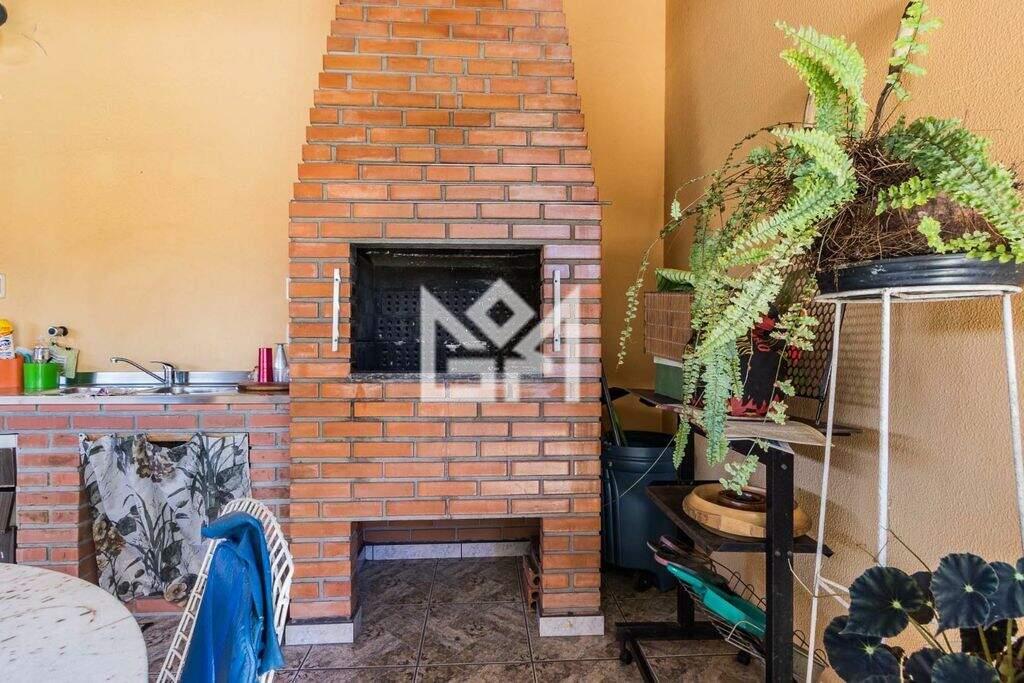 Casa com 3 quartos à venda, 292m² - Tristeza - Porto Alegre: 