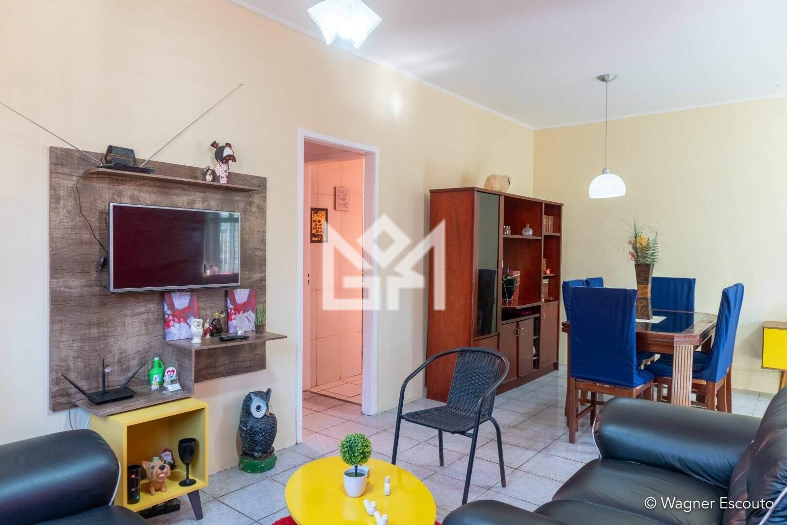Casa com 3 quartos à venda, 197m² - Teresópolis - Porto Alegre: 
