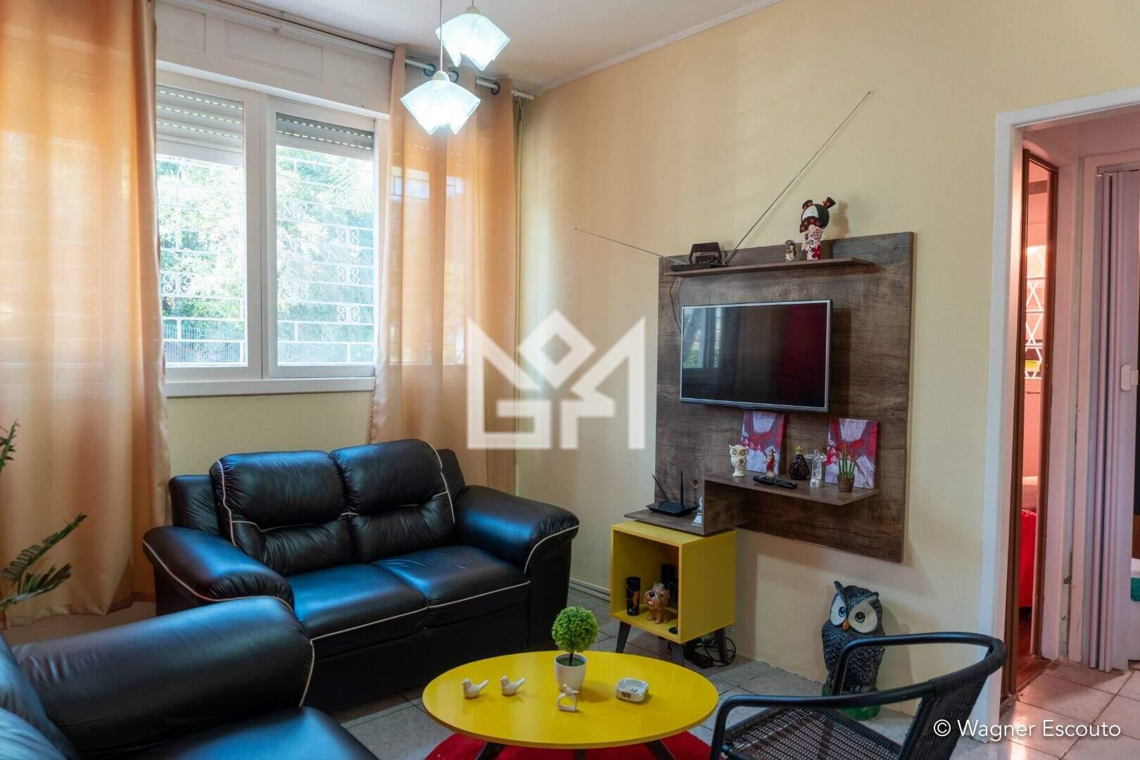 Casa com 3 quartos à venda, 197m² - Teresópolis - Porto Alegre: 