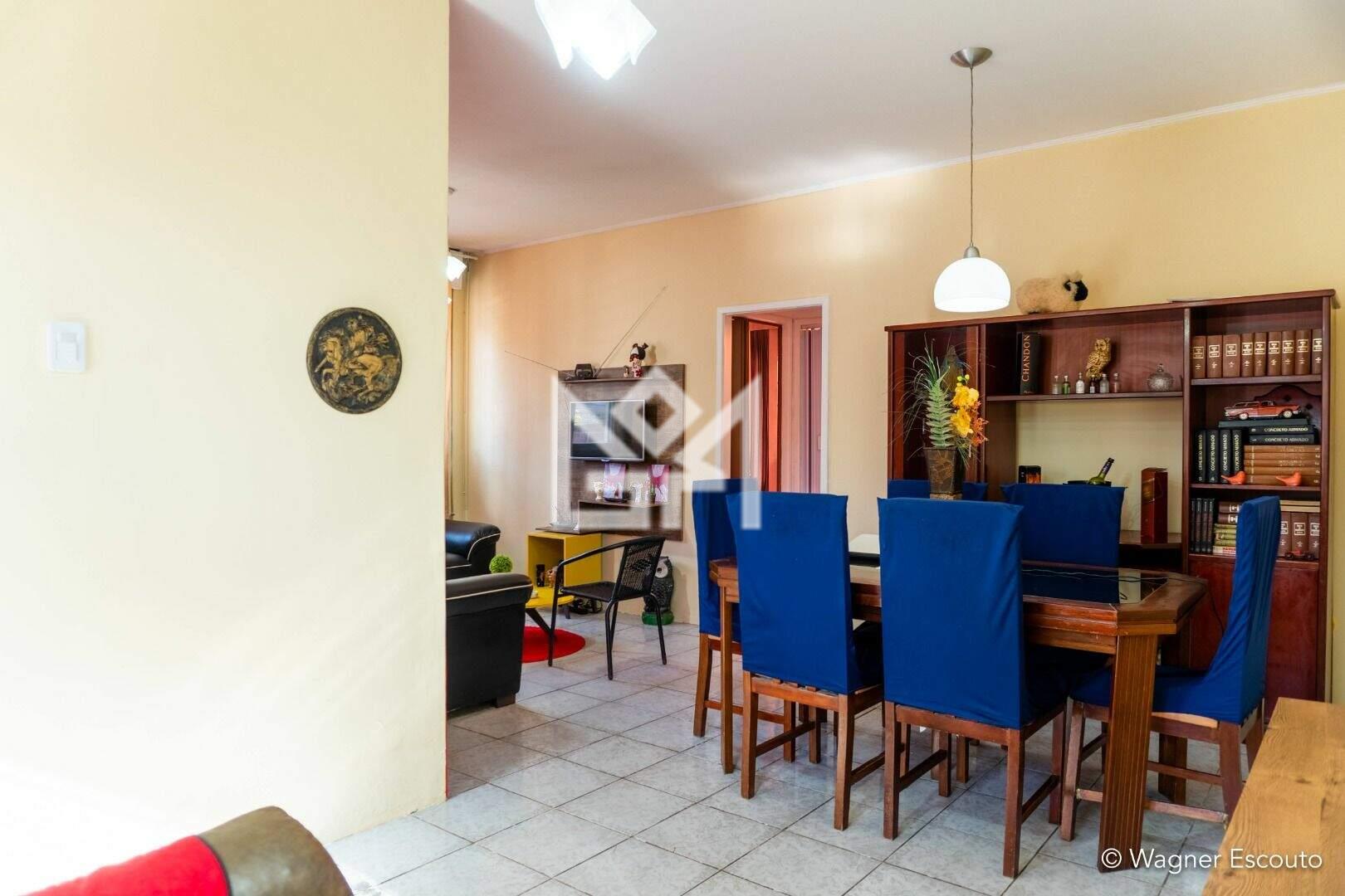 Casa com 3 quartos à venda, 197m² - Teresópolis - Porto Alegre: 