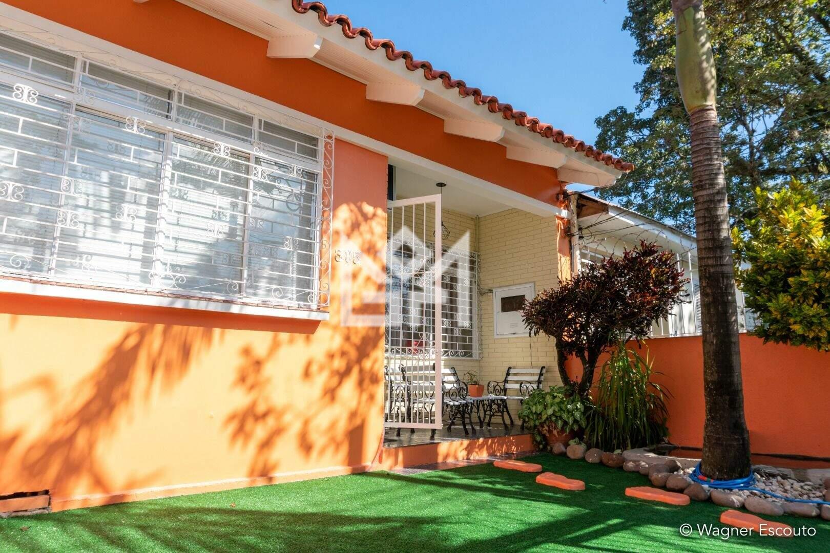 Casa com 3 quartos à venda, 197m² - Teresópolis - Porto Alegre: 