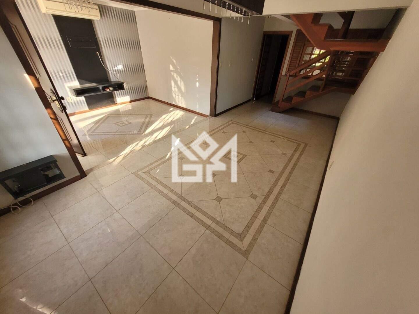Casa com 4 quartos à venda, 400m² - Ipanema - Porto Alegre: 